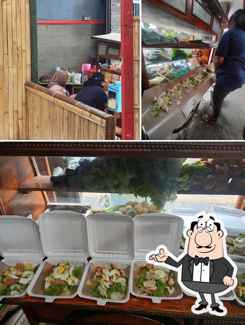 Gado-Gado Pak Sunaryo 2