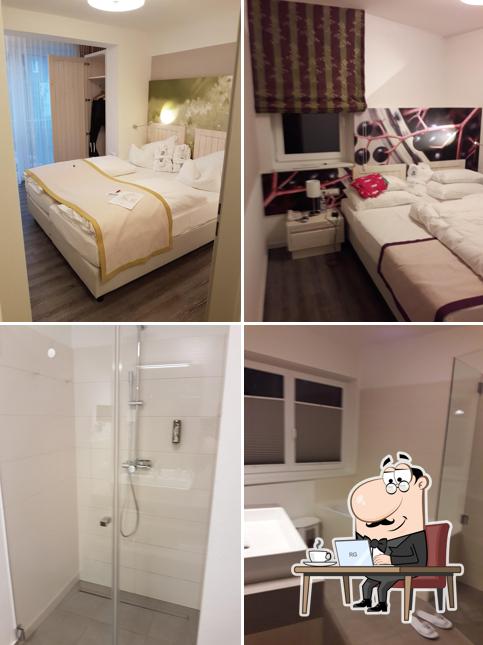 Hotel Holunderhof
