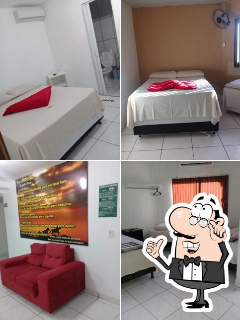Hotel Pousada Perpétuo Socorro