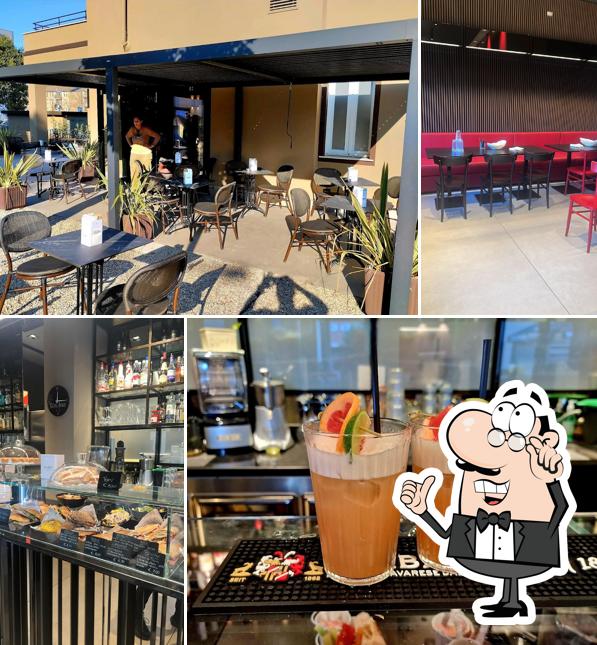 Il Cupolone Bistrot in Gaffurio