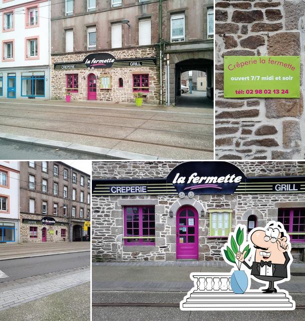 La Fermette