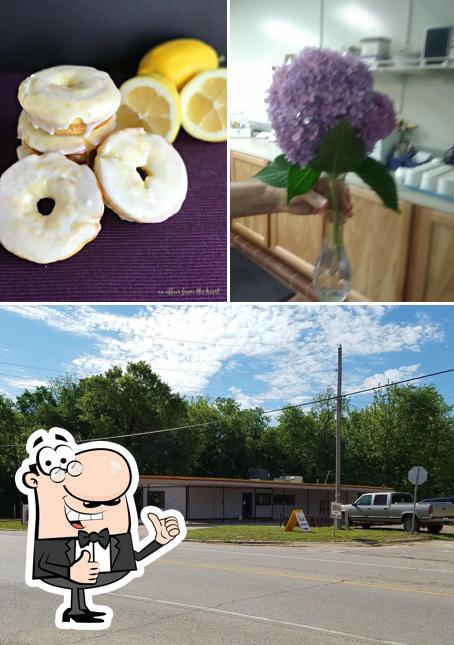 Daylight Donuts