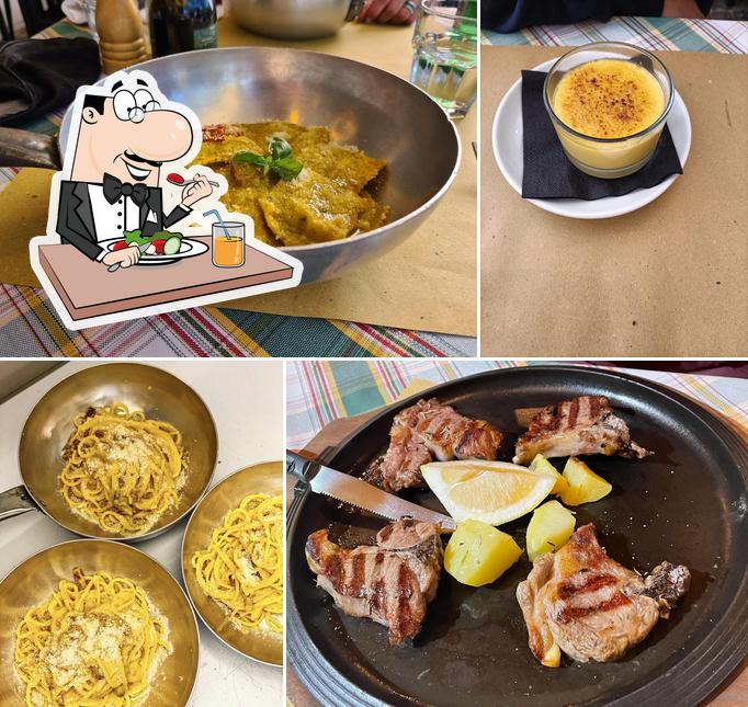 Osteria Sonnino