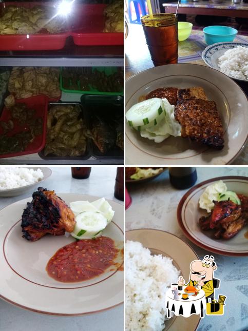 Penyet Bu Ami