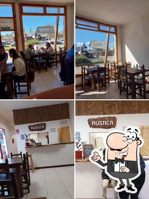 VEBA Trevelin Sabores Mestizos