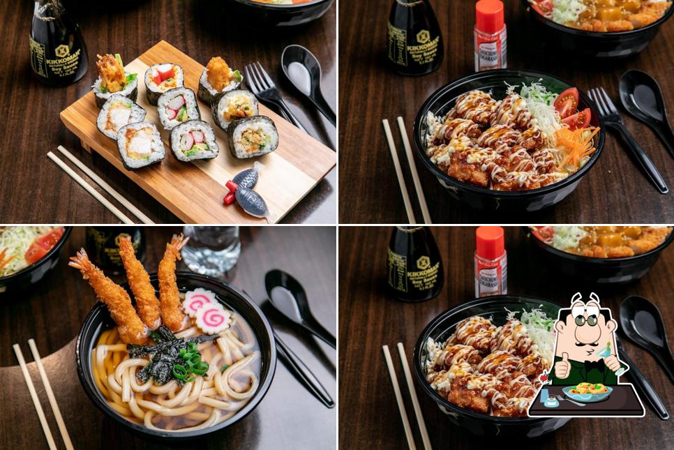 Sushi Dream Strathpine