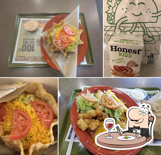 Taco Time