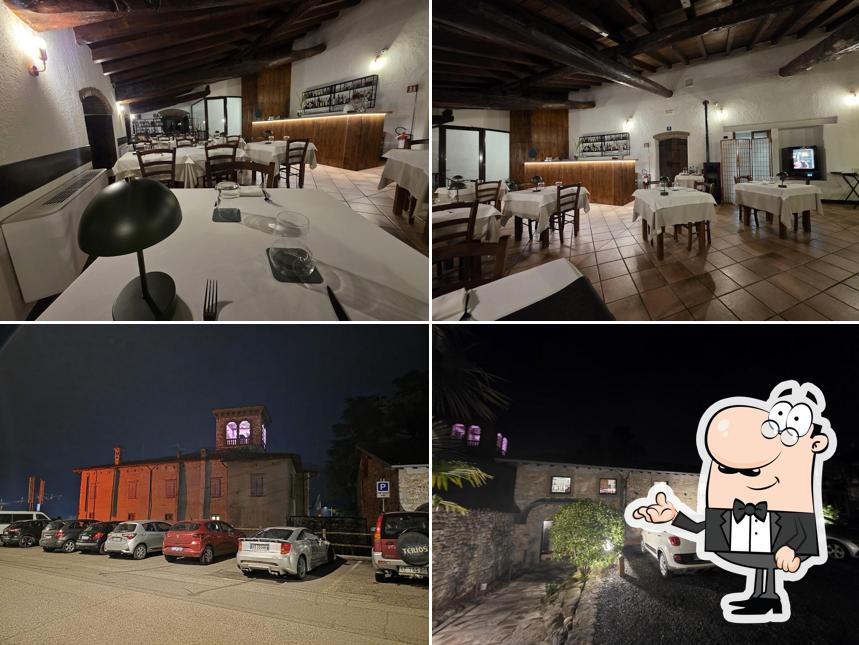 Talìa Ristorante