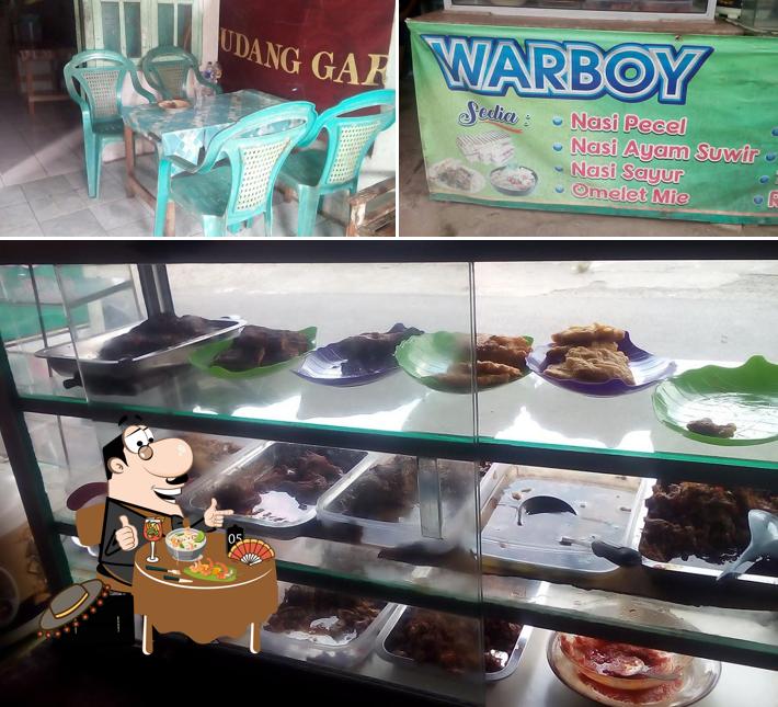 WARBOY