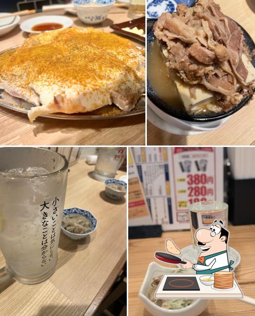 元祖信州ひとくち餃子マルフク