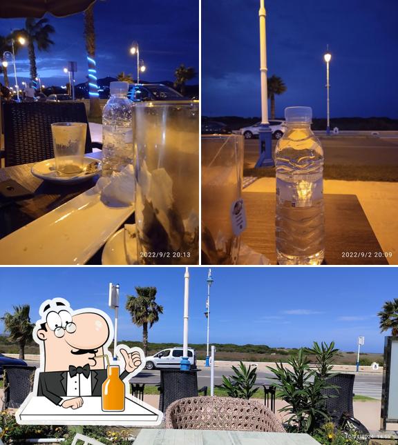 Restaurante Gold