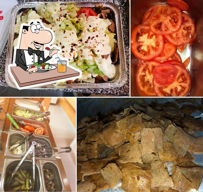 Royal Kebab