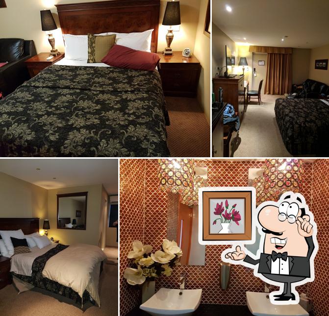 Rydges Armidale