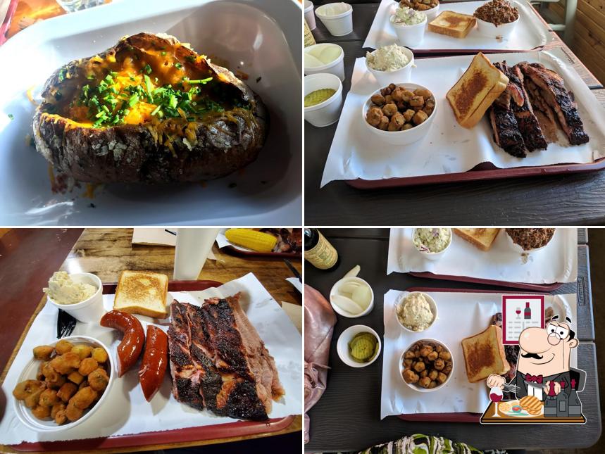 Smokin' Joe's Rib Ranch