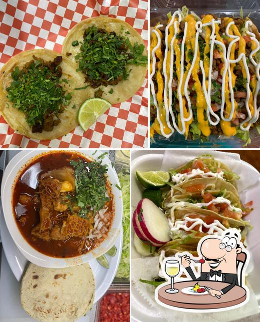 Solavino Restaurant