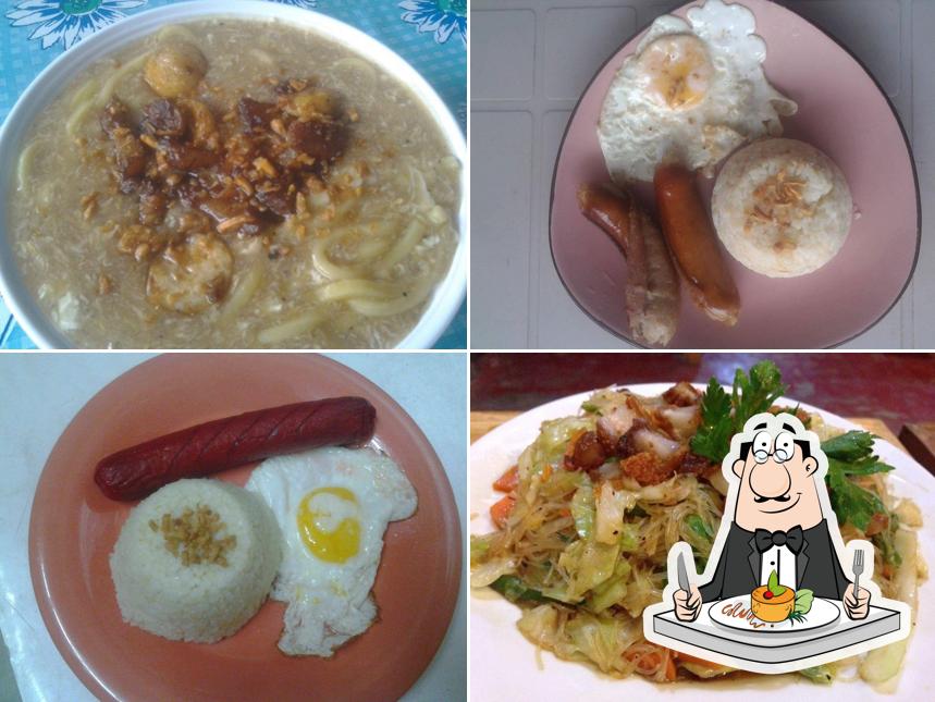 Stomach Loading Station by Chef May
