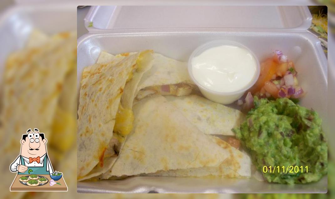 Tex mex