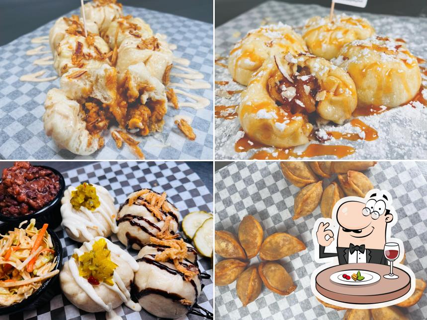 The Dumpling Deli