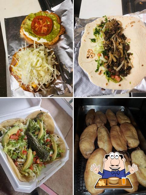 Tortas & More