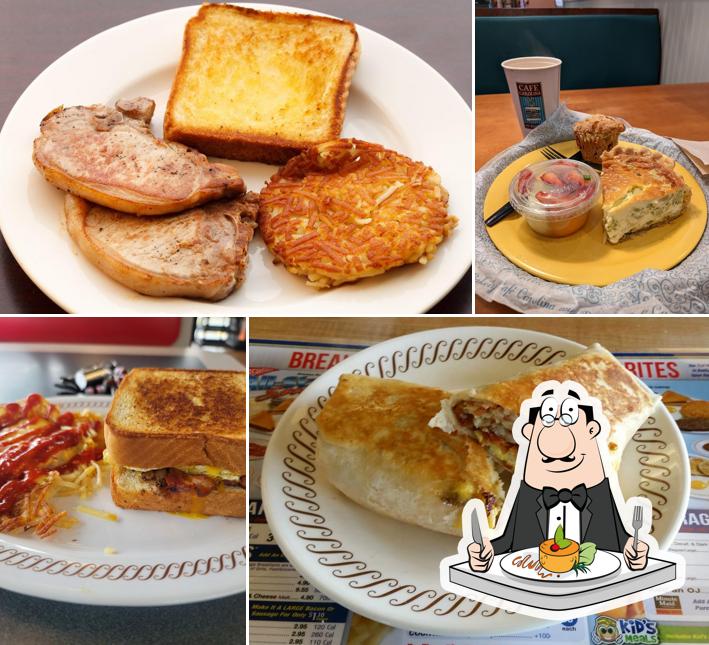 Waffle House