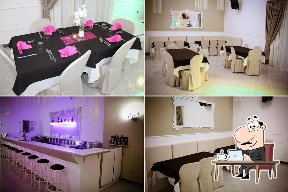 DISCO INN Exclusive Event