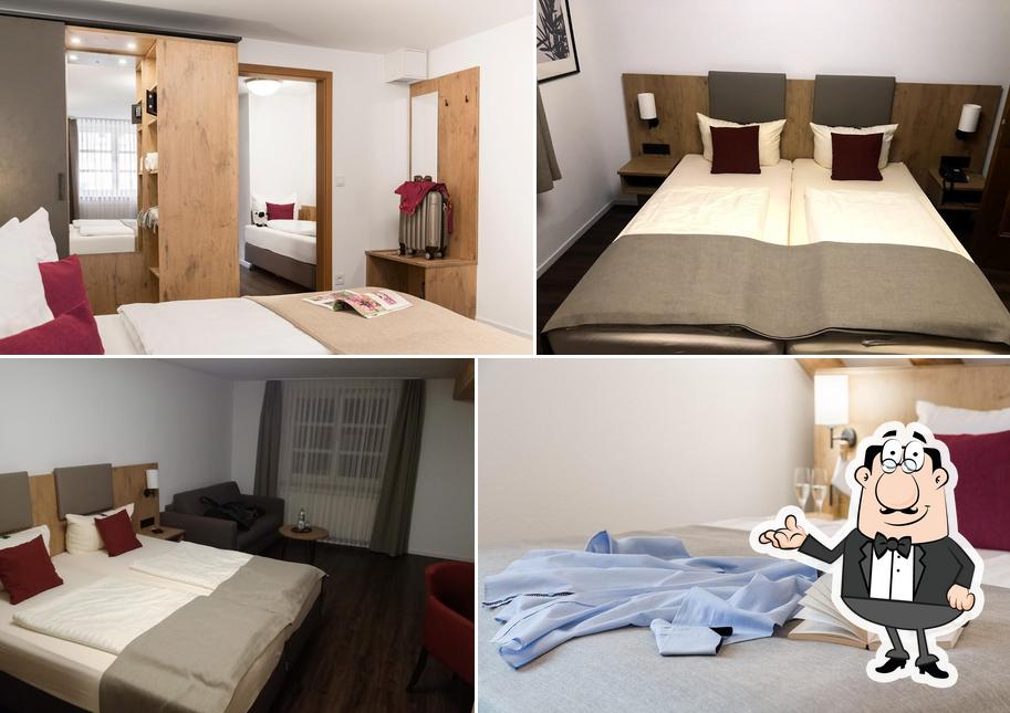 Hotel & Restaurant Lamm
