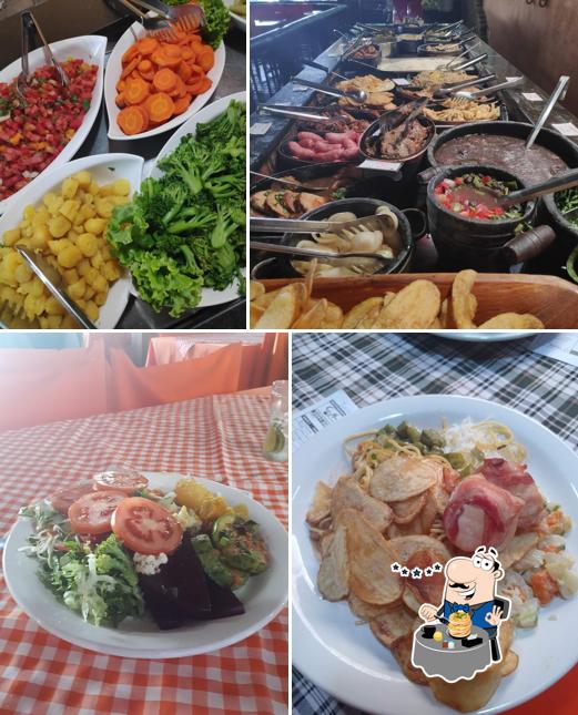 Restaurante Casa Mineira