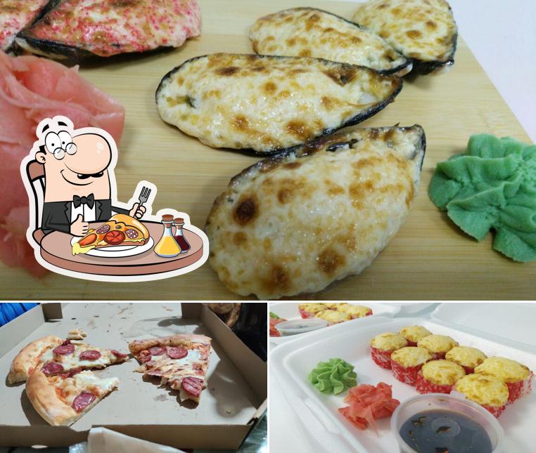 Pizza star