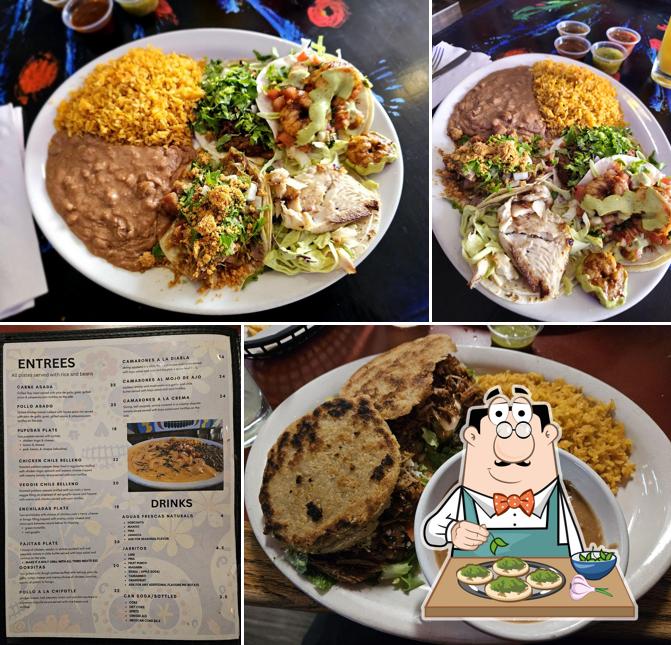 Abuelita's Kitchen