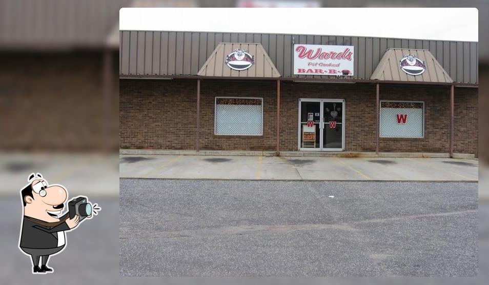 Ward's Bar-B-Que