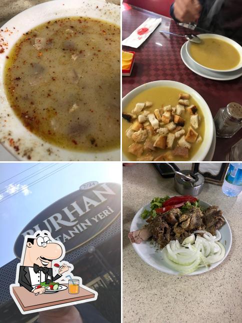 BURHAN USTA
