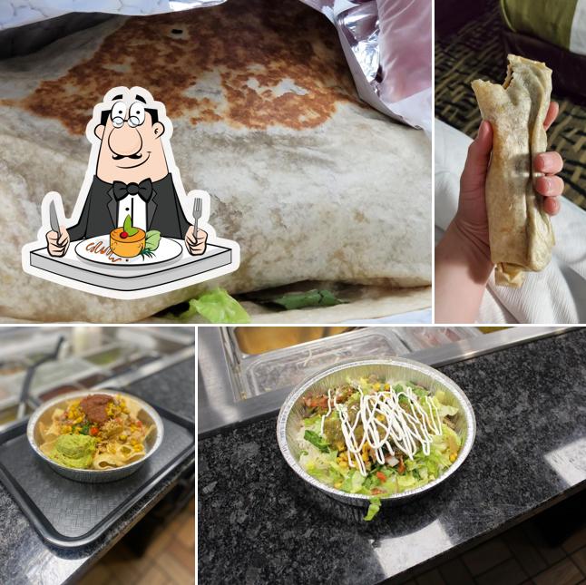 Burrito Bros.