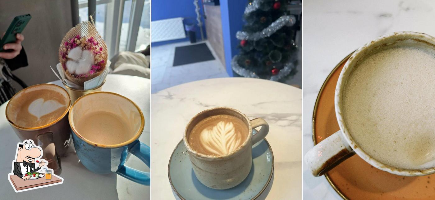 Bestie Coffee