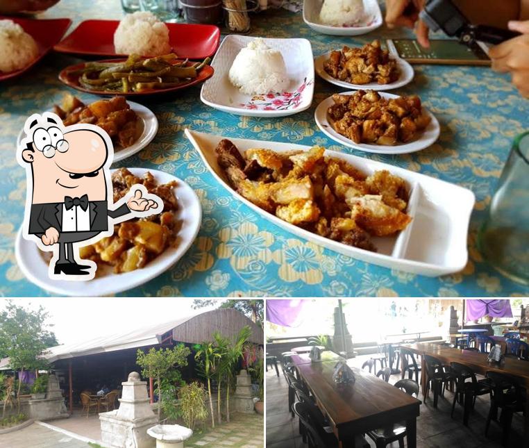 J. Nathaniel Foods And Stuff