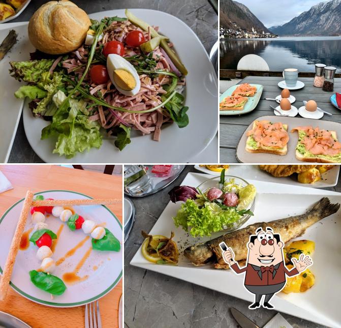 Seecafé Hallstatt