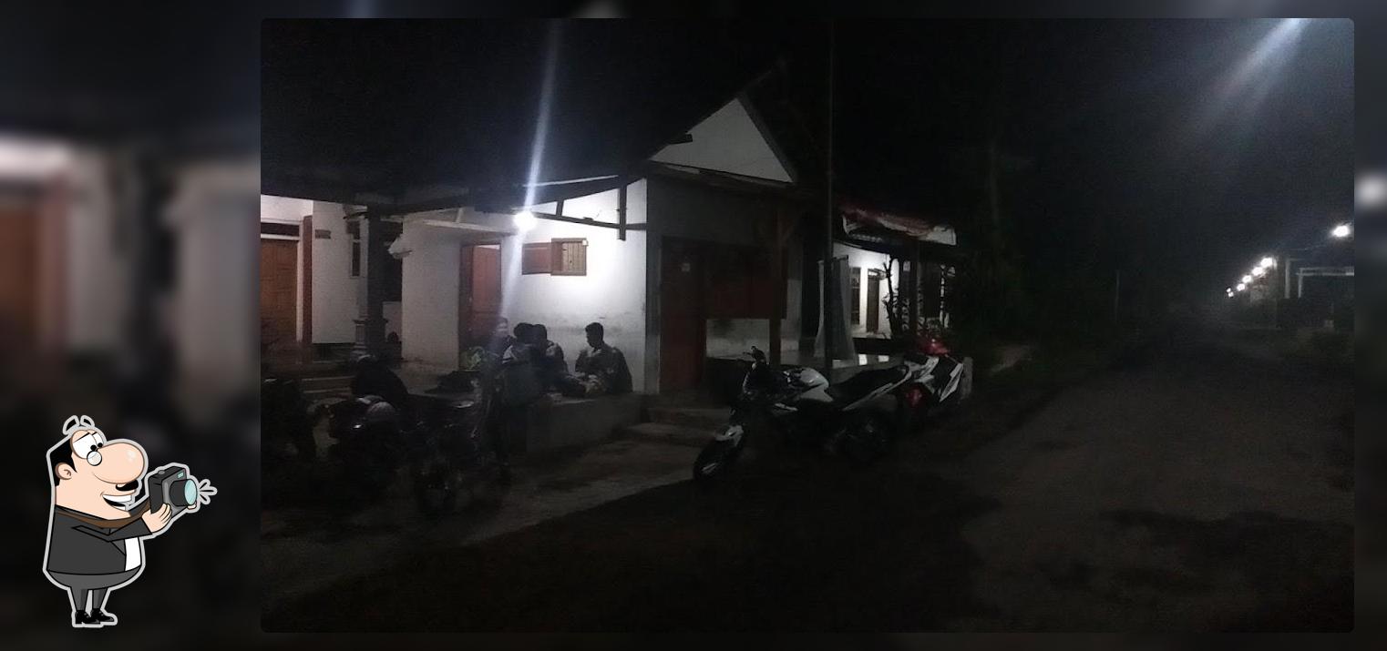 Warkop mak rodiyah