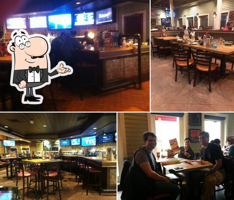 Chili's Grill & Bar