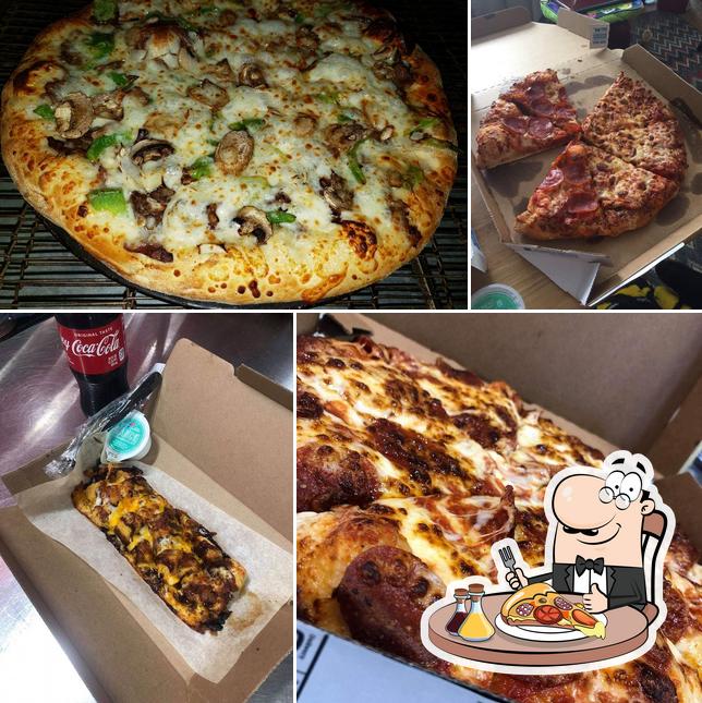 Domino's Pizza