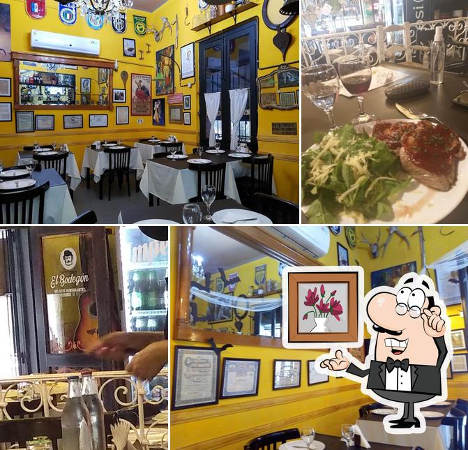 El Bodegon