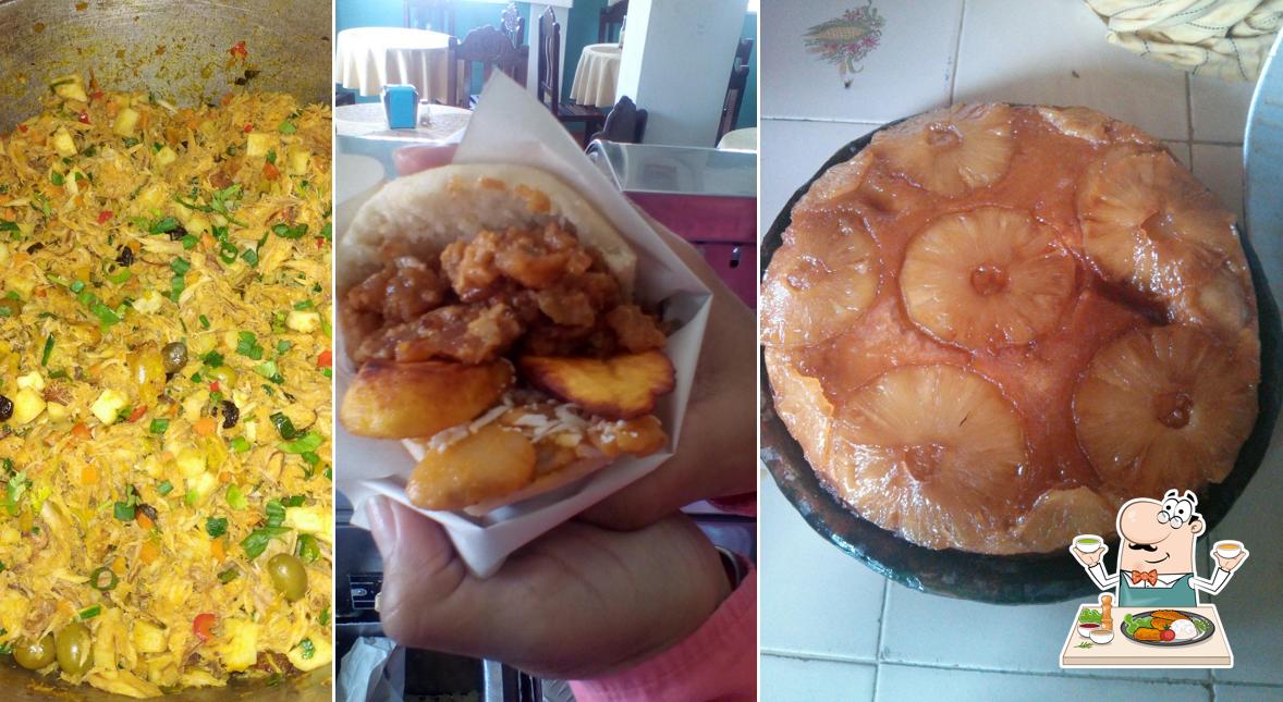 El Rincon De La Arepa