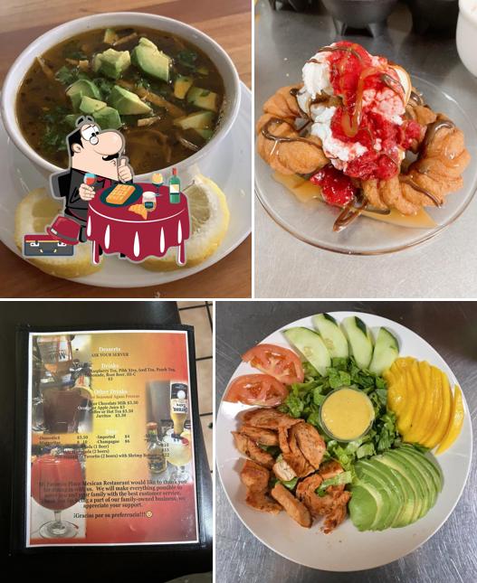 Favorito Restaurant