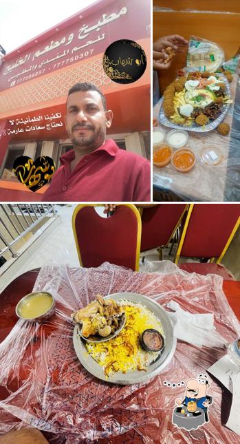 Gulf Restaurants and cuisine