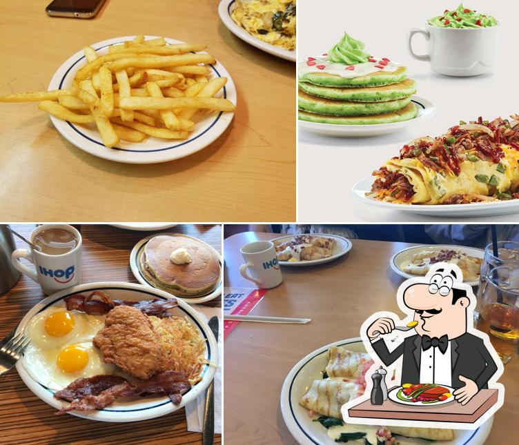 IHOP