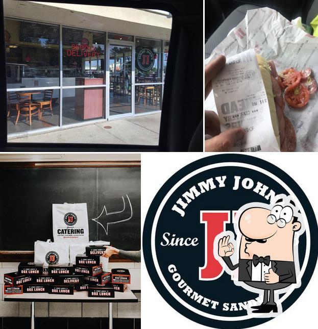 Jimmy John's