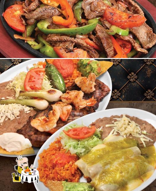 Lucero's Mexican Restaurant