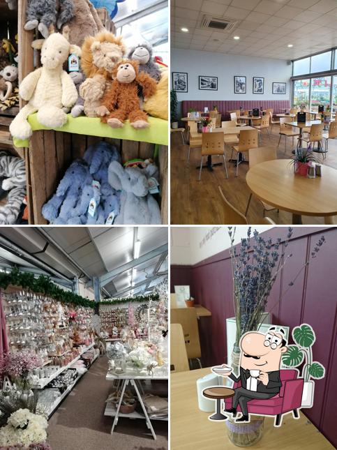 Meadow Croft Garden Centre
