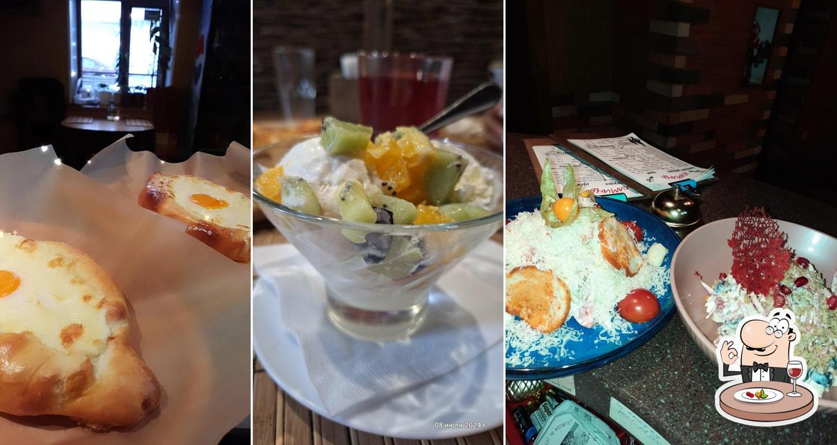 Севиче в "Мимино"