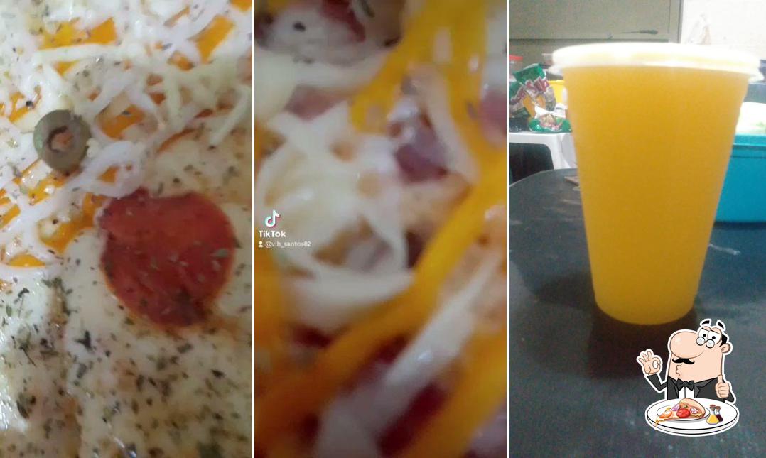 PIZZARIA BOM GOSTO