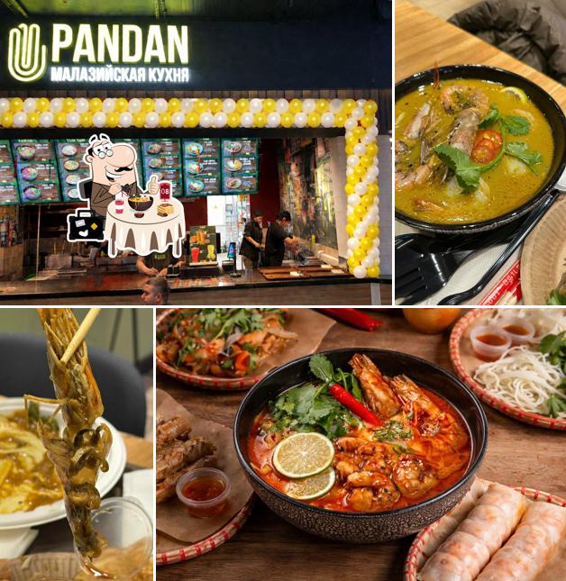 Pandan