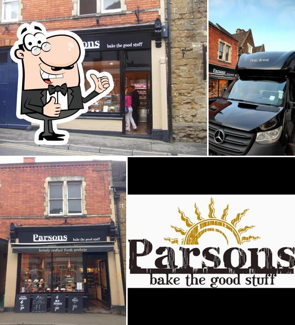 Parsons Bakery